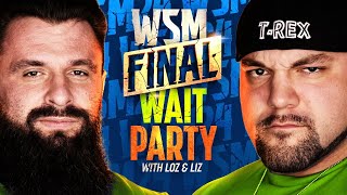 The Worlds Strongest Man 2024 FINAL Wait Party Giants Medley [upl. by Moia]