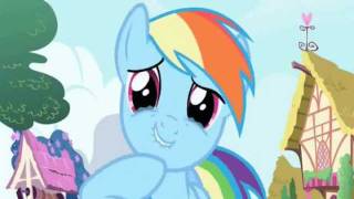 Rainbow Dash Awesomeawesomeawesomeawesomeawesomeawesome [upl. by Conrado]