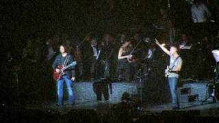 TEARS FOR FEARS Sowing the Seeds Of Love at Night Of The Proms 2008 [upl. by Namrej820]