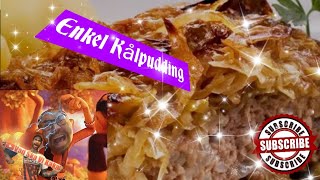 Enkel Kålpudding 😍 [upl. by Alvira]