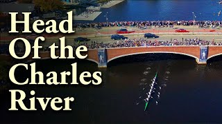 The Biggest Regatta in the World [upl. by Sprage]