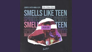 Smells Like Teen Spirit Alex DRosso Remix [upl. by Analle]