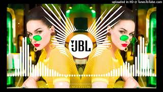 tip tip barsa pani dj song hard dholki bass mix dj anupam tiwari hindi song 2022 djsong [upl. by Lajet689]