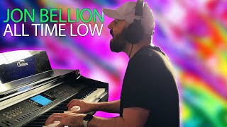 Jon Bellion  All Time Low Live E Piano Cover [upl. by Seline]