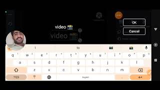 How to Addedit text in kinemaster  KineMaster main text add Karne Ka tarika [upl. by Edaj314]