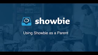 Showbie Parent Tutorial [upl. by Ttirrej847]