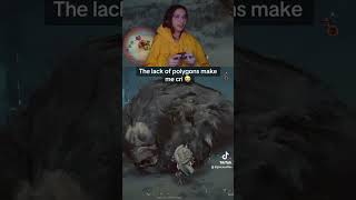 Unrendered Birb twitch twitchstreamer twitchclips monsterhunterwilds beta muffiesfyp [upl. by Iknarf]