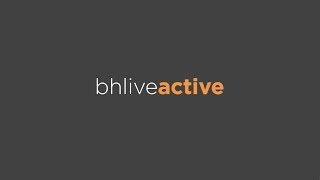 BH Live Active in Bournemouth [upl. by Nnyloj]