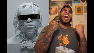 GUNNA  DS4EVA ReactionReview 🔥 🐍 [upl. by Yreme]