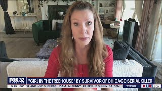 Survivor of Chicago serial killer shares harrowing story in new book [upl. by Freda145]