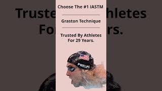 Overcoming Sports Injuries Heal Better Recover Faster with Graston [upl. by Arick]