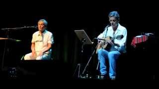 Caetano Veloso e Chico Buarque Medo de Amar Vinicius de Moraes [upl. by Perce659]