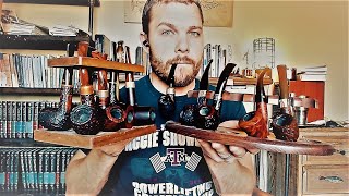 My Current Pipe Rotation [upl. by Esele]