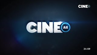 CineAr  Tanda Publicitaria 19112023 [upl. by Eelidnarb]