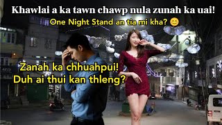 Judy ka One Night Stand pui nula nen hmangaihna khurah [upl. by Reivaxe]