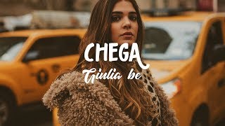 Giulia Be  Chega [upl. by Fitz]