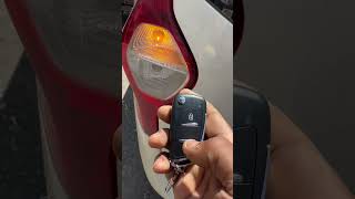 Renault lodgy 2015 key 🔑 🔑programming [upl. by Gridley453]