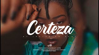 SOLD Zouk type beat  quotCertezaquot  Tarraxinha x Zouk Instrumental 2022  Ghetto Zouk  Zouk Love [upl. by Llenwad]