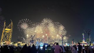 Sheikh Zayed Festival opens in Abu Dhabi [upl. by Auqenahc]