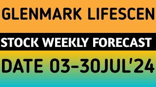 GLENMARK LIFE SCIENCES STOCK LATEST NEWS UPDATES 3JUL24GLS SHARE LATEST NEWS UPDATES WITH TARGET [upl. by Ariay]