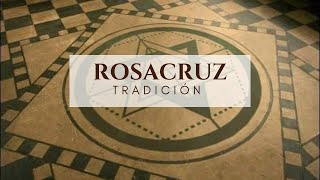 Tradición Rosacruz historia rosacruz [upl. by Hutton]