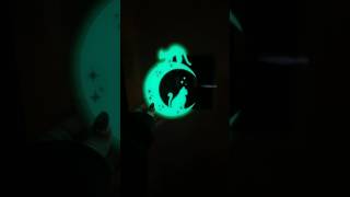 Your Favorite Light Switch Cover Design Glow in The Dark Edition [upl. by Annid]