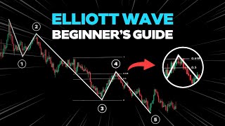 The ONLY Elliott Wave Theory Trading Guide You’ll Ever Need [upl. by Olra385]