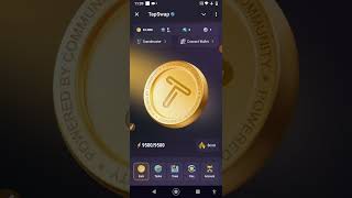 Key Steps To Safe Crypto Investments Tapswap Code Free Coins Crypto Code Today crypto [upl. by Eninnaj]