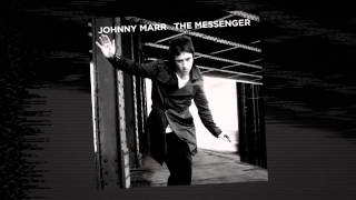 Johnny Marr  European Me Official Audio  Taken from The Messenger [upl. by Herbst]