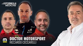 Che GIRANDOLA DI MANAGER la F1 cambia pelle  con Riccardo Ceccarelli [upl. by Benge]