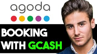 HOW TO PAY FOR AGODA FLIGHT USING GCASH 2024 FULL GUIDE [upl. by Dorahs]