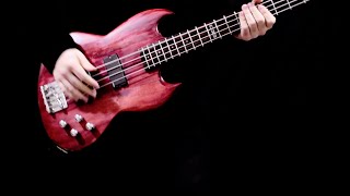 BASS DJENT [upl. by Okim188]