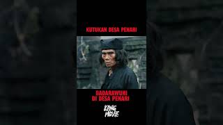 kutukan desa penari film alurceritamovie movie [upl. by Elle]