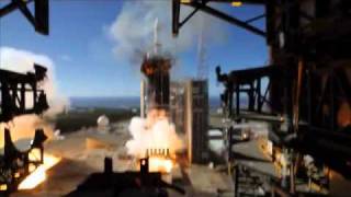 Delta IV NROL49 Launch Highlights [upl. by Teyugn]