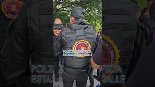 CICPC EN PETARE policia noticias seguridadysaludeneltrabajo [upl. by Rabin545]