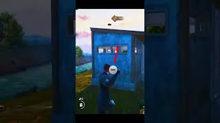 ZAPAL USHLAB OLDIM pubgmobile shots shots tdm gaming [upl. by Atilegna]