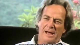 Richard Feynman on Pseudoscience [upl. by Loreen]