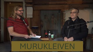 MURUKLEIVEN MED OVE ERIKSEN [upl. by Copland258]