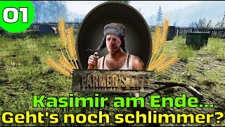 FARMERS LIFE  Geht es noch schlimmer  Kasimir am Ende [upl. by Orelle]