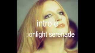 MINA  PLURALE  INTRO E MOONLIGHT SERENADE [upl. by Ajnos448]