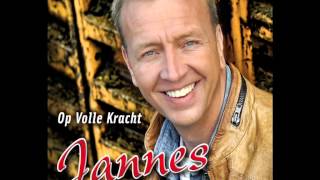 Jannes  Ik Wil n Boerenmeid Van Het Album quotOp Volle Krachtquot Uit 2012 [upl. by Bettencourt]