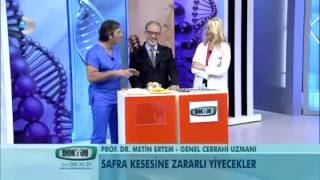 Safra kesesine zararlı yiyecekler nelerdir [upl. by Echikson]