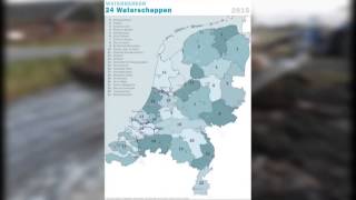 quotWatersnoodramp zou belang waterschap duidelijk makenquot [upl. by Stuart329]