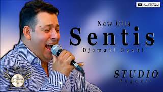 Djemail 2018  2019 NEW SENTIS  Ki Pincera Besava  Official Audio STUDIO HUGOVIC™ [upl. by Sher498]