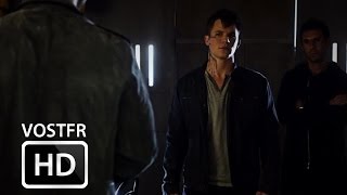 StarCrossed 1x09 quotSome Consequence Yet Hanging in the Starsquot Promo VOSTFR HD [upl. by Aillil]