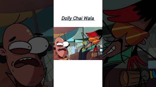 Dolly Chai Wala NOTYOURTYPE [upl. by Ahmar926]