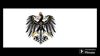 Anthem of Prussia [upl. by Ntisuj297]