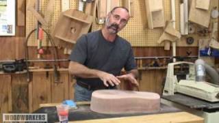 Woodworking Product Review Timbermate Wood Filler [upl. by Tizes]