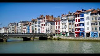 Bayonne France [upl. by Jeaz776]