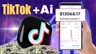 500Day Easy Way With Tiktok Creativity Program Beta  AI [upl. by Barbey670]